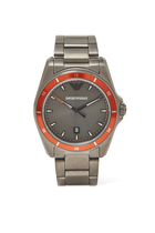 Sigma Classic Watch